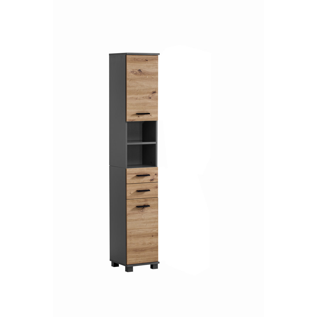 Hafley Hochschrank 300 Pistazie