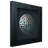 Handmade Modern Abstract Wall Decor on Metal