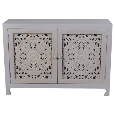 48'' Solid Wood Sideboard