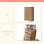 Commode 5 tiroirs Farmhouse