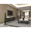 Topiaire 60 "en buis artificiel en pot