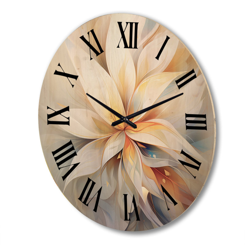 Horloge murale Omara, Très grand