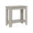 Weddel Basilico End Table with Storage-658222454