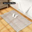 Tapis en jute de coton mat pour le salon - lavable à la machine-2032849342