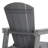 Laguna Kids All-Weather Poly Adirondack Chair-2075909288