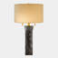 Marble Table Lamp