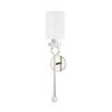 Haru 1 Light Wall Sconce