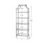 Aurelie Etagere Bookcase