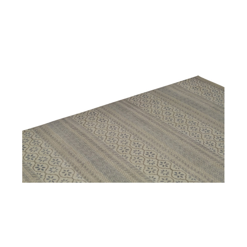 Pristine Moroccan Area Rug