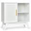 Armoire d'appoint 1 porte