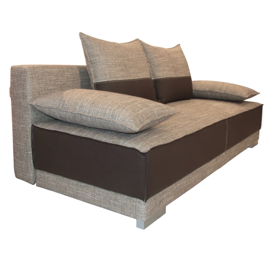 3-Sitzer Schlafsofa Vegas