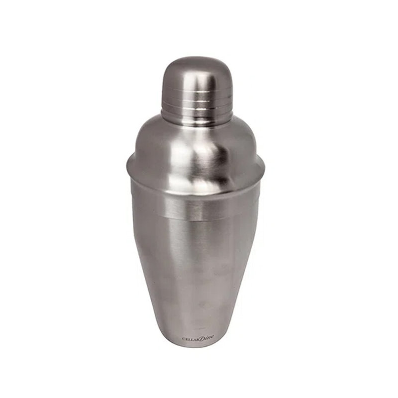 Stainless Steel Shaker