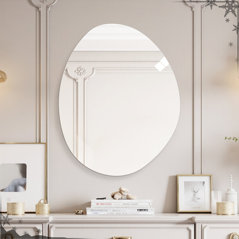 Wall Mirror