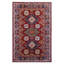 Hand Woven Wool Area Rug