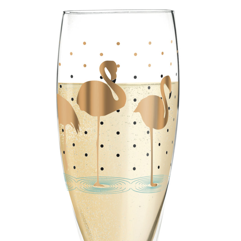 200ml Flute