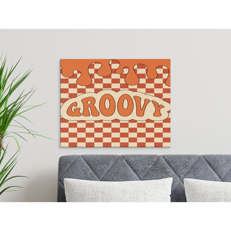 Narvaez Wrapped Canvas Print Set, 20x16