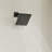Pressure-Balanced Rainfall Shower System, High-Pressure Rain Shower Head with Rough-in Valve-117466003