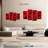 Harnek Red Roses Bouquet-108899080
