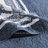 100% Cotton 120" x 120" 3-Piece Oversized Reversible Bedspread Set-117495174
