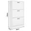 18 Pair Shoe Storage Cabinet-123384791