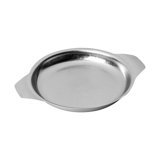 ORIGINAL VINTAGE Stainless Steel Non-Stick Frying Pan Set