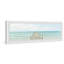 «Take Me to the Beach» - Impression sur papier encadrée-632502982