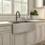 Robinet de cuisine ZLINE Voltaire-46360845