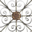 Metal Wall Decor