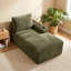 D-097 GREEN-R-CHAISE-131300394-131300393