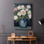 FLORAL Series DCxx - Cavas enveloppés de galerie-137189509