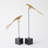 Perched Swallow-Brass-Lg-119709343