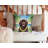 Other/No Pattern Outdoor Throw Pillow-99813331