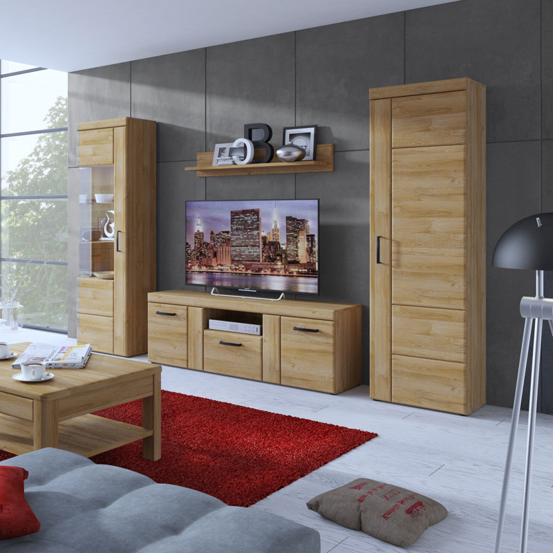 Duarte 57.8cm Sideboard