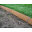 Bordure de pelouse l 20 pi x H 3,5 po