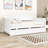 Wood Daybed with Trundle-1386020940