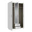 Sugata Manufactured Wood Wardrobe-1893238926