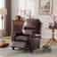 Fauteuil inclinable classique 34,3 po de large avec dossier-628032163