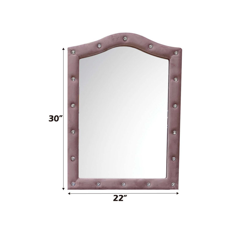 Miroir Reggie