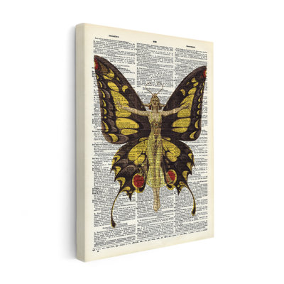 Queen of Butterflies