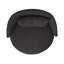 Fauteuil pivotant rembourré Dubenky-10292256