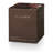 Refillable Boxed Glass Candle, Woodfire-108739010