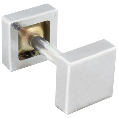 Stone Harbor Hardware 1" Square Handleset Bottom Hole Cover Kit