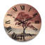 Horloge murale Oatley-876341336