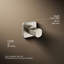 Parallel™ Robe Hook-51478247
