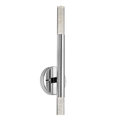 Oavia LED Armed Sconce