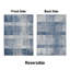 Tapis abstrait intérieur et extérieur Graig-821004495