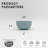 Dessert Bowl-1129968211