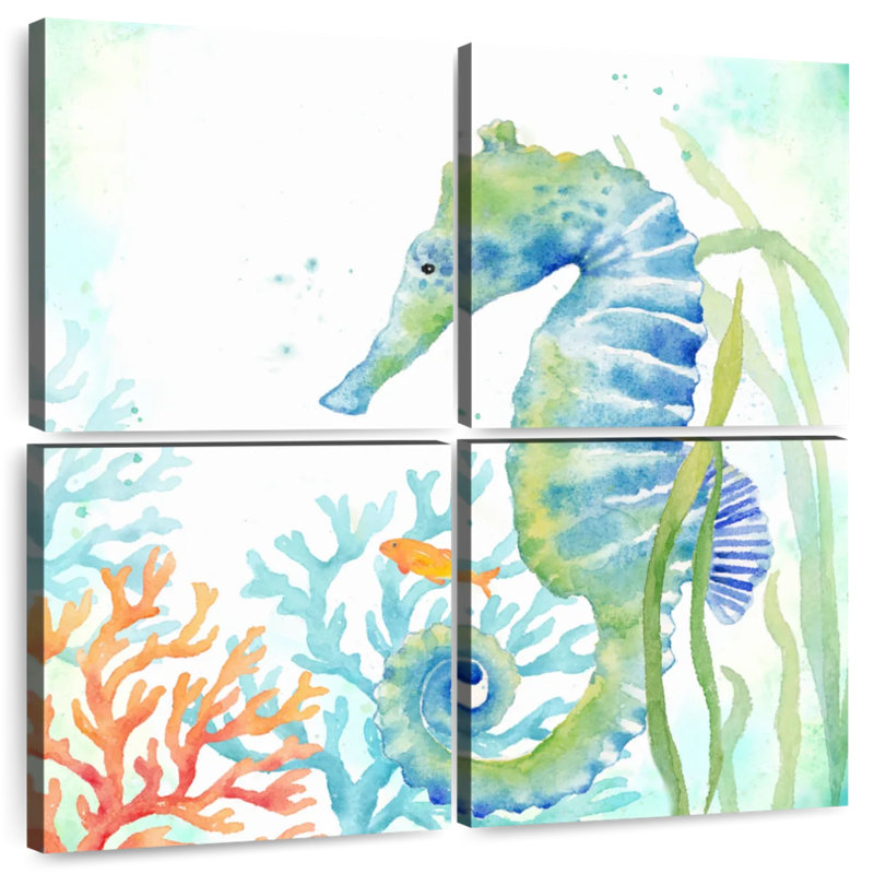 Brampt Sea Life Serenade III
