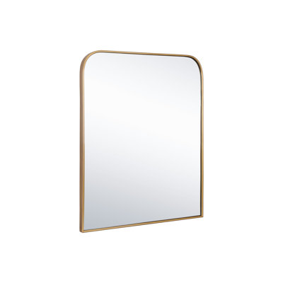 Miroir mural Yakob
