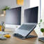 Plastic Monitor Stand